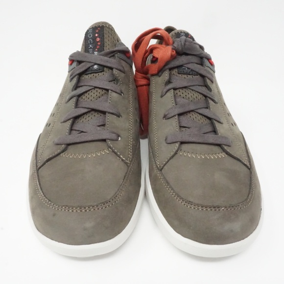 rockport truflex lace to toe